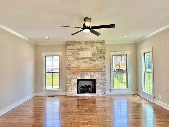 $539,900 | 269 Quartz Drive, Unit 21, Chickamauga, GA 30707