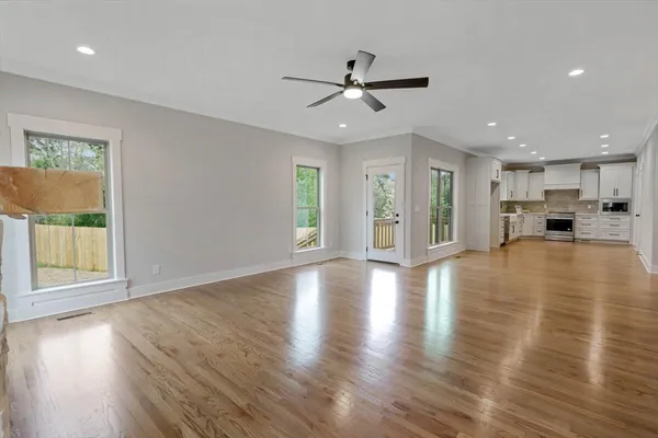 $539,900 | 269 Quartz Drive, Unit 21, Chickamauga, GA 30707