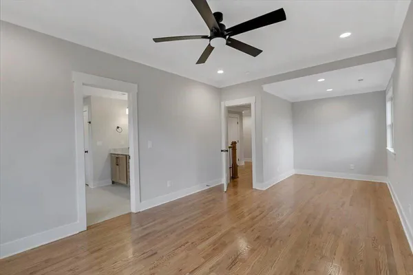 $539,900 | 269 Quartz Drive, Unit 21, Chickamauga, GA 30707