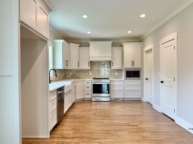 $539,900 | 269 Quartz Drive, Unit 21, Chickamauga, GA 30707