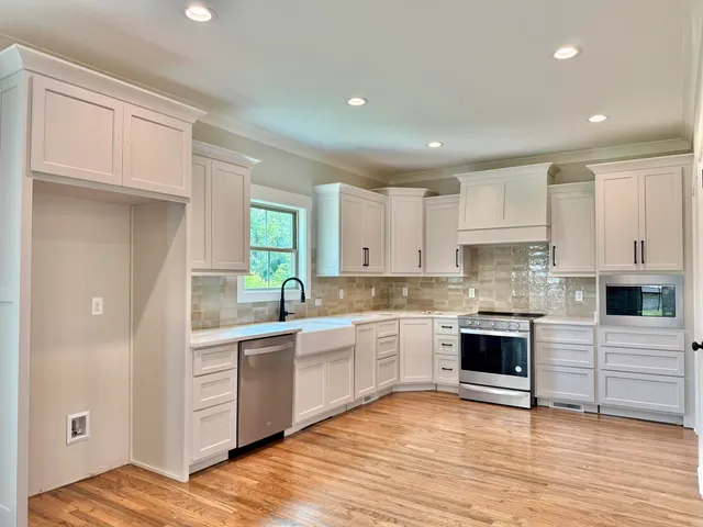 $539,900 | 269 Quartz Drive, Unit 21, Chickamauga, GA 30707