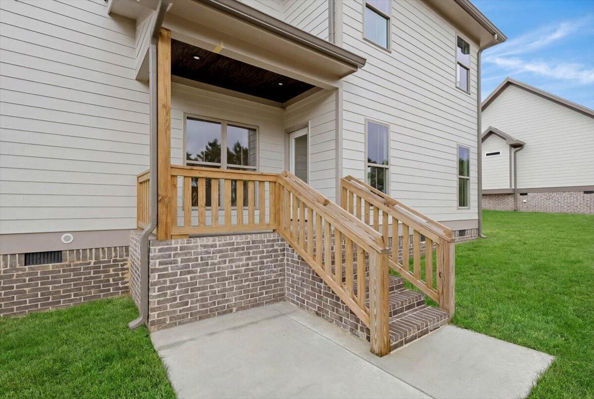 269 Quartz Drive, Unit 21 Chickamauga, GA 30707 - Photo 29 of 40 34-Pinnacle Tour - 269 Quartz - 34-2