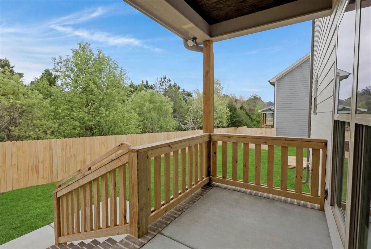 269 Quartz Drive, Unit 21 Chickamauga, GA 30707 - Photo 30 of 40 31-Pinnacle Tour - 269 Quartz - 31-2
