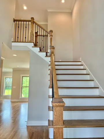 $539,900 | 269 Quartz Drive, Unit 21, Chickamauga, GA 30707