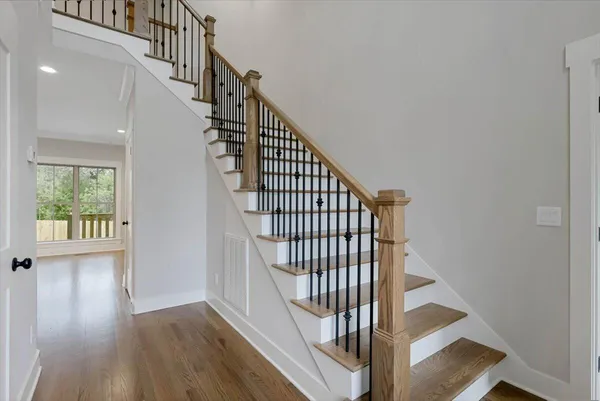 $539,900 | 269 Quartz Drive, Unit 21, Chickamauga, GA 30707