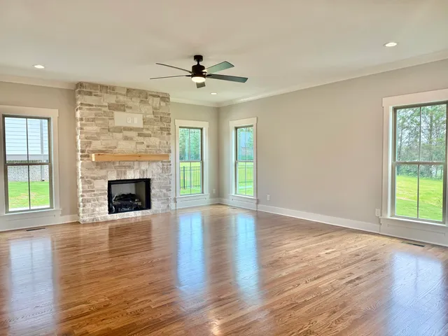 $539,900 | 269 Quartz Drive, Unit 21, Chickamauga, GA 30707