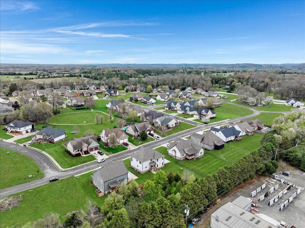 269 Quartz Drive, Unit 21 Chickamauga, GA 30707 - Photo 31 of 40 41-Pinnacle Tour - 269 Quartz - 41-2