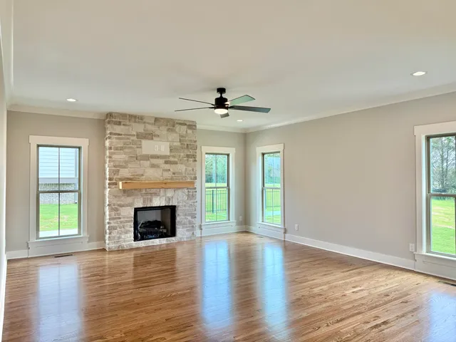 $539,900 | 269 Quartz Drive, Unit 21, Chickamauga, GA 30707