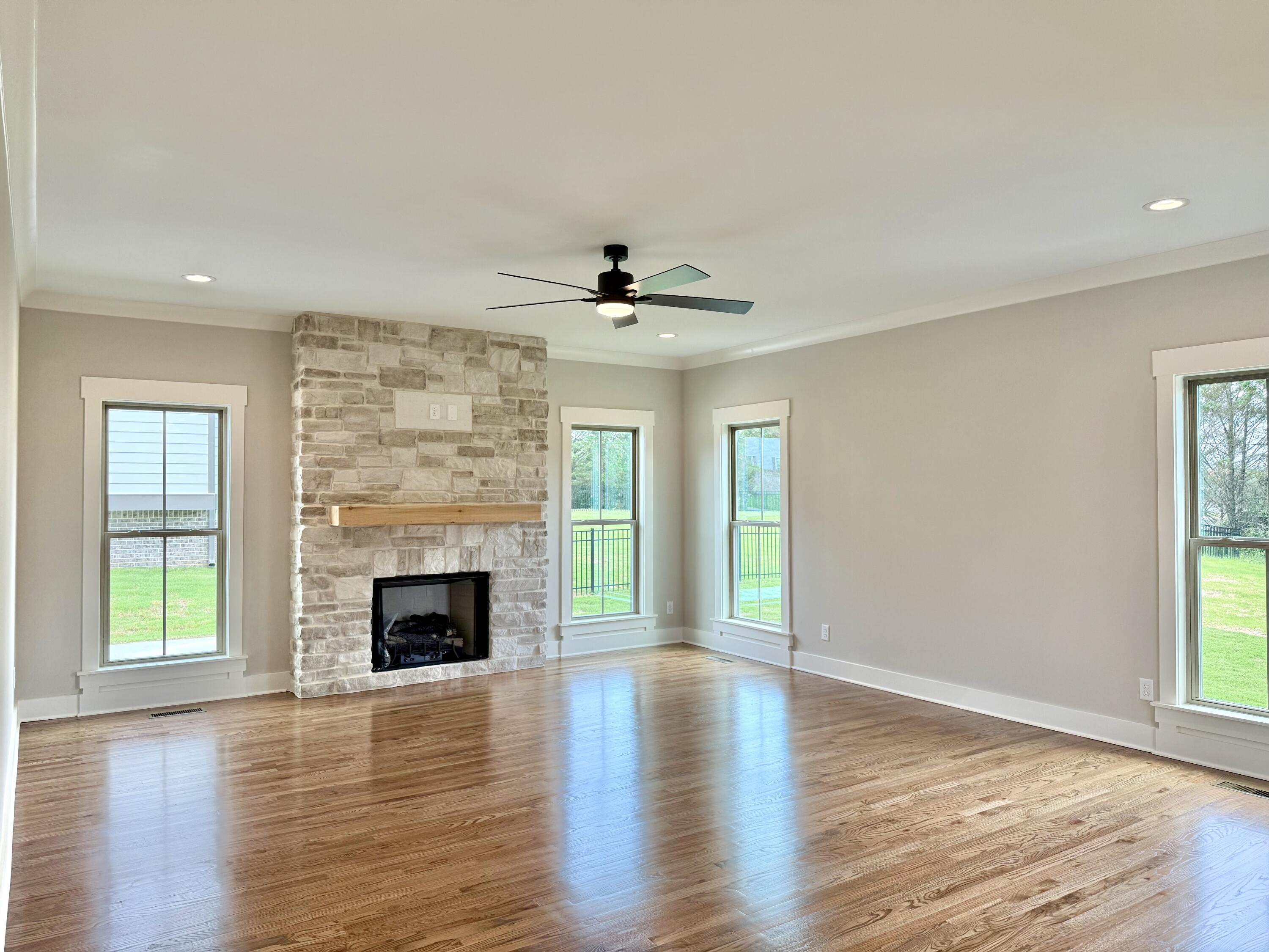 269 Quartz Drive, Unit 21 Chickamauga, GA 30707 - Photo 32 of 46 1000059922