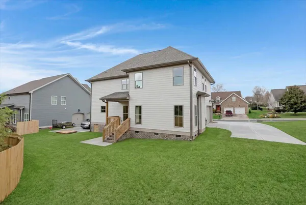 $539,900 | 269 Quartz Drive, Unit 21, Chickamauga, GA 30707