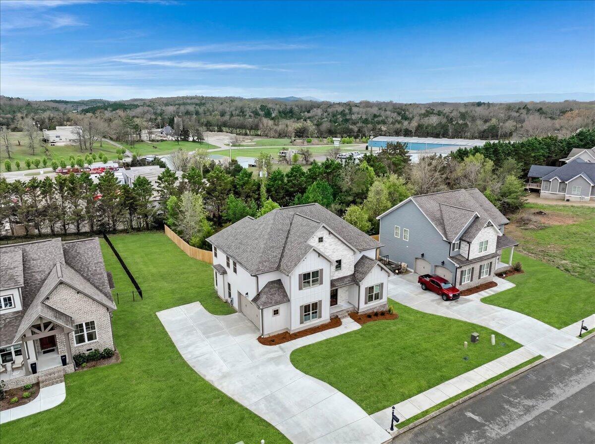 269 Quartz Drive, Unit 21 Chickamauga, GA 30707 - Photo 36 of 40 37-Pinnacle Tour - 269 Quartz - 37-2