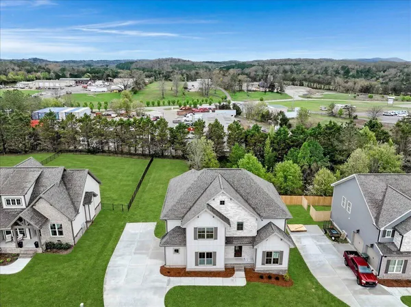 $539,900 | 269 Quartz Drive, Unit 21, Chickamauga, GA 30707