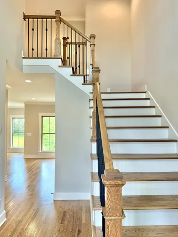 $539,900 | 269 Quartz Drive, Unit 21, Chickamauga, GA 30707