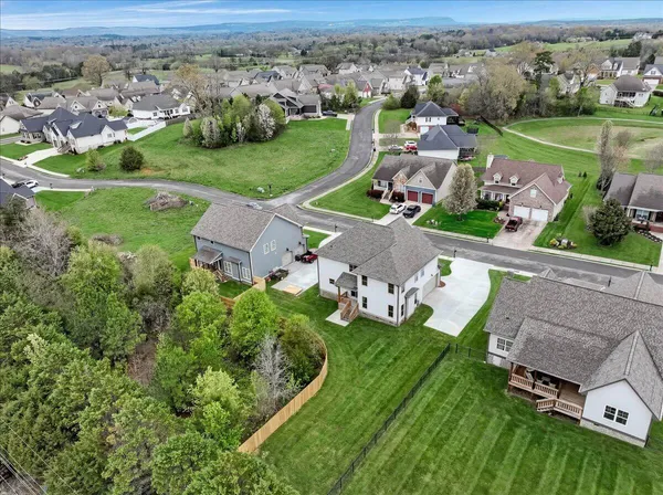 $539,900 | 269 Quartz Drive, Unit 21, Chickamauga, GA 30707