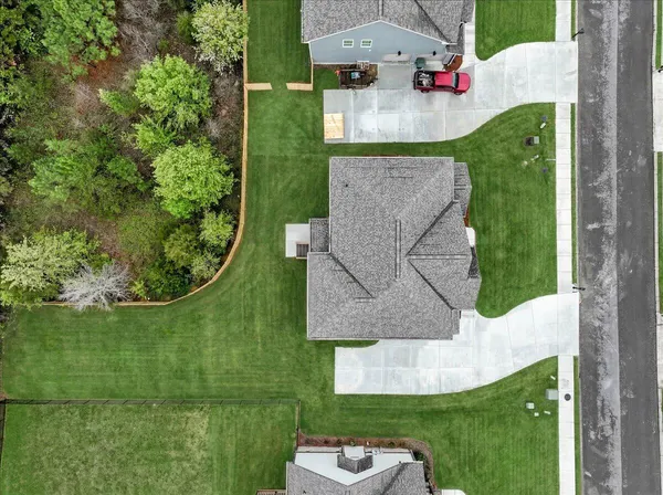 $539,900 | 269 Quartz Drive, Unit 21, Chickamauga, GA 30707