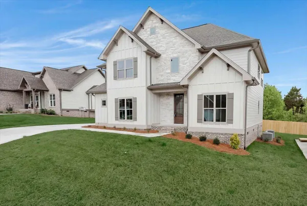 $539,900 | 269 Quartz Drive, Unit 21, Chickamauga, GA 30707