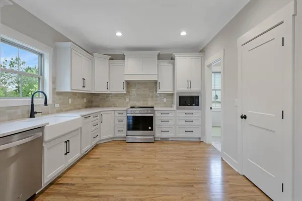 $539,900 | 269 Quartz Drive, Unit 21, Chickamauga, GA 30707