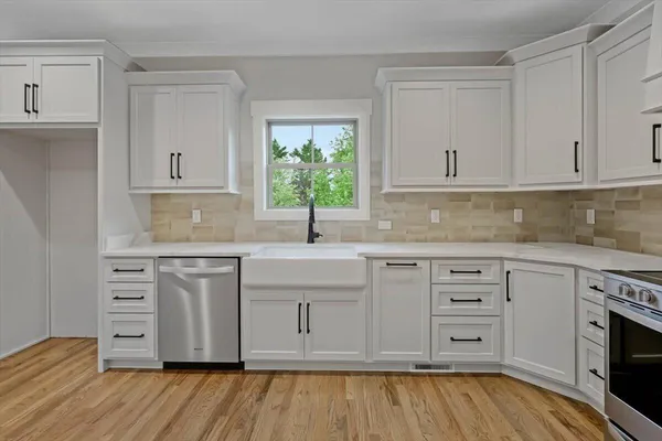 $539,900 | 269 Quartz Drive, Unit 21, Chickamauga, GA 30707