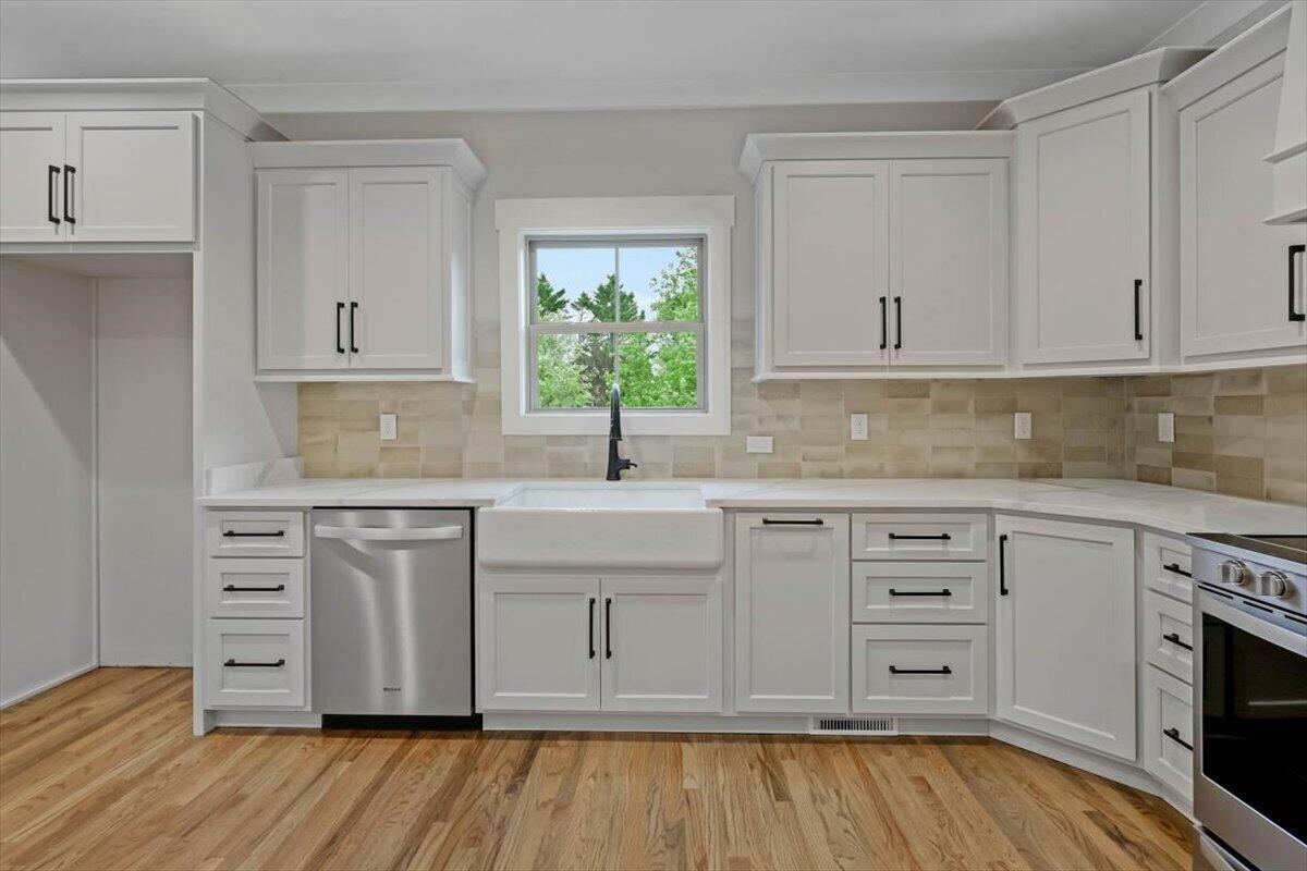269 Quartz Drive, Unit 21 Chickamauga, GA 30707 - Photo 8 of 40 11-Pinnacle Tour - 269 Quartz - 11