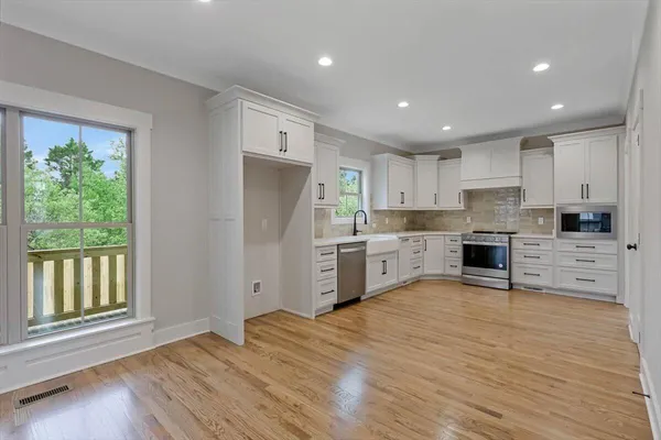 $539,900 | 269 Quartz Drive, Unit 21, Chickamauga, GA 30707