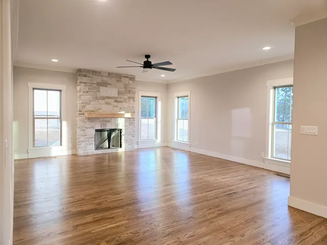 $539,900 | 269 Quartz Drive, Unit 21, Chickamauga, GA 30707