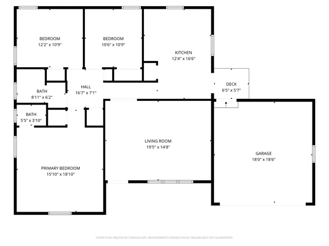 $253,000 | 3216 Biscayne Road, McHenry, IL 60050