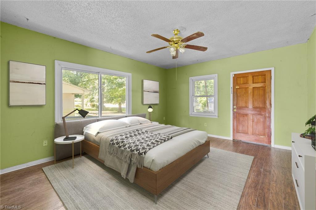 2512 Friendly Trail Raleigh, NC 27610 - Photo 17 of 41