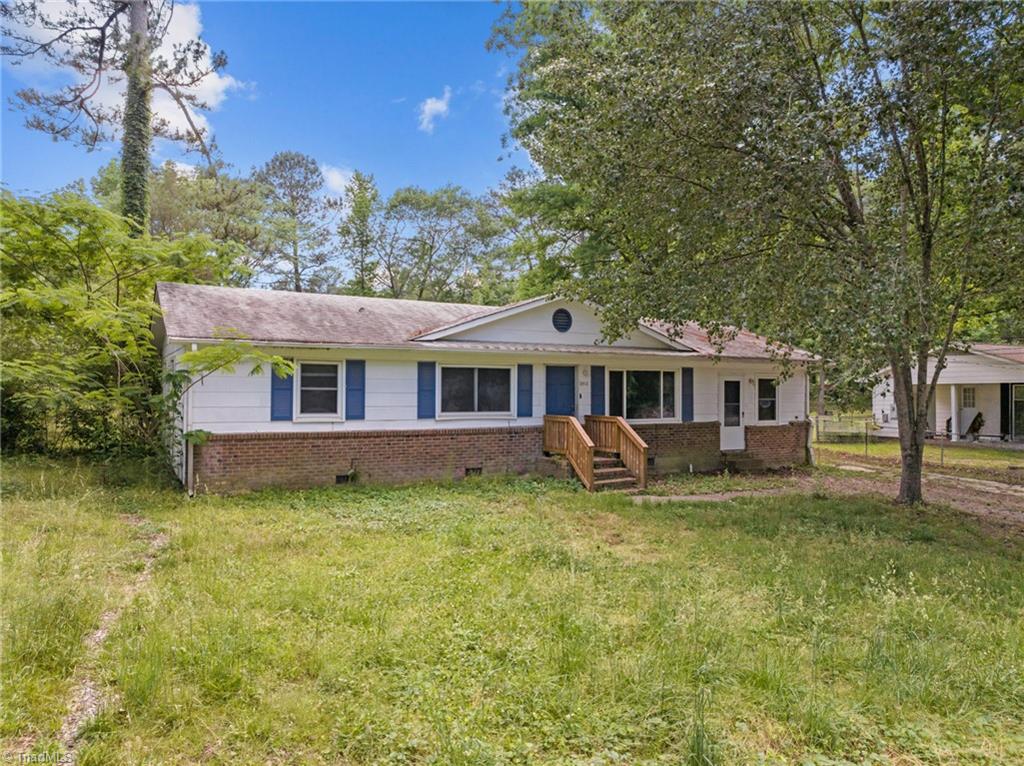 2512 Friendly Trail Raleigh, NC 27610 - Photo 2 of 41