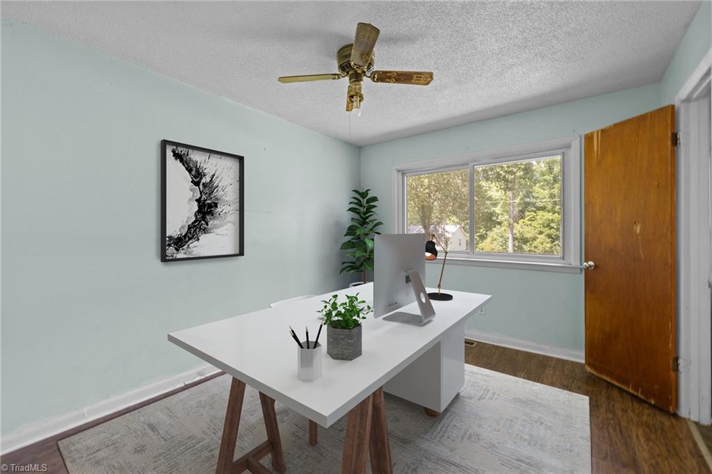 2512 Friendly Trail Raleigh, NC 27610 - Photo 23 of 41