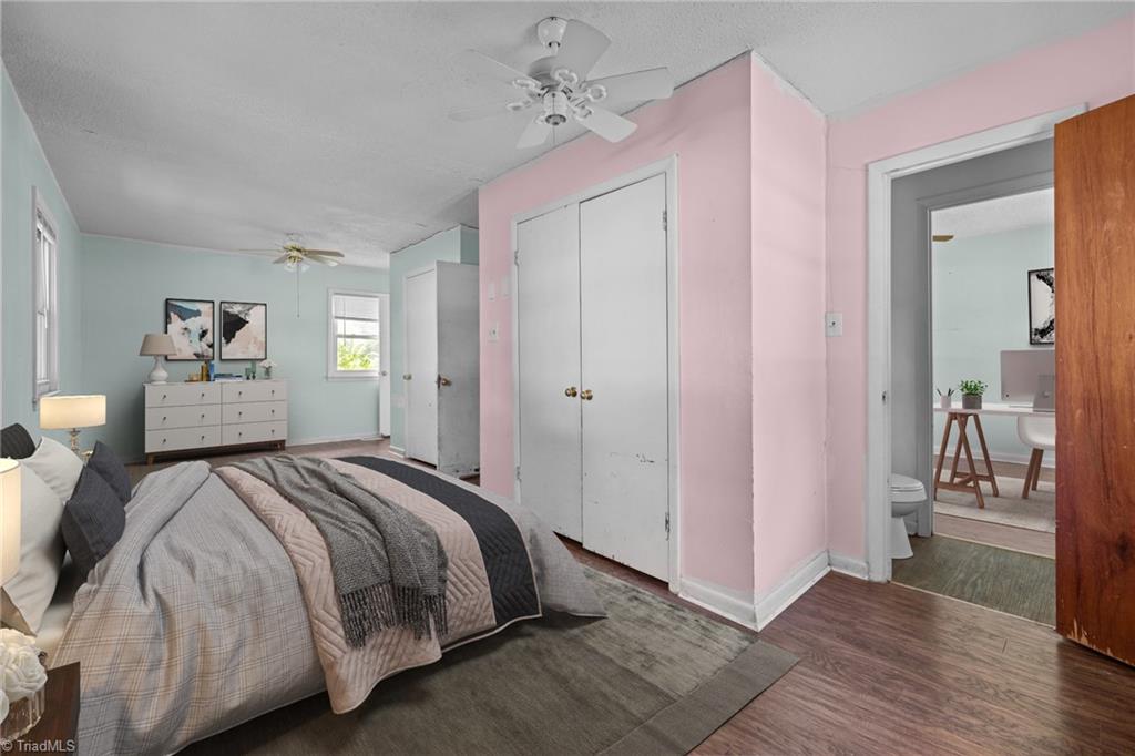 2512 Friendly Trail Raleigh, NC 27610 - Photo 28 of 41