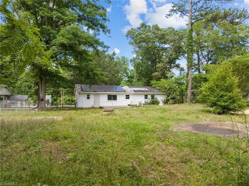 2512 Friendly Trail Raleigh, NC 27610 - Photo 35 of 41