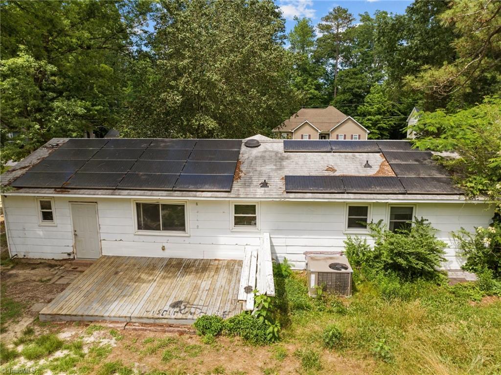 2512 Friendly Trail Raleigh, NC 27610 - Photo 38 of 41