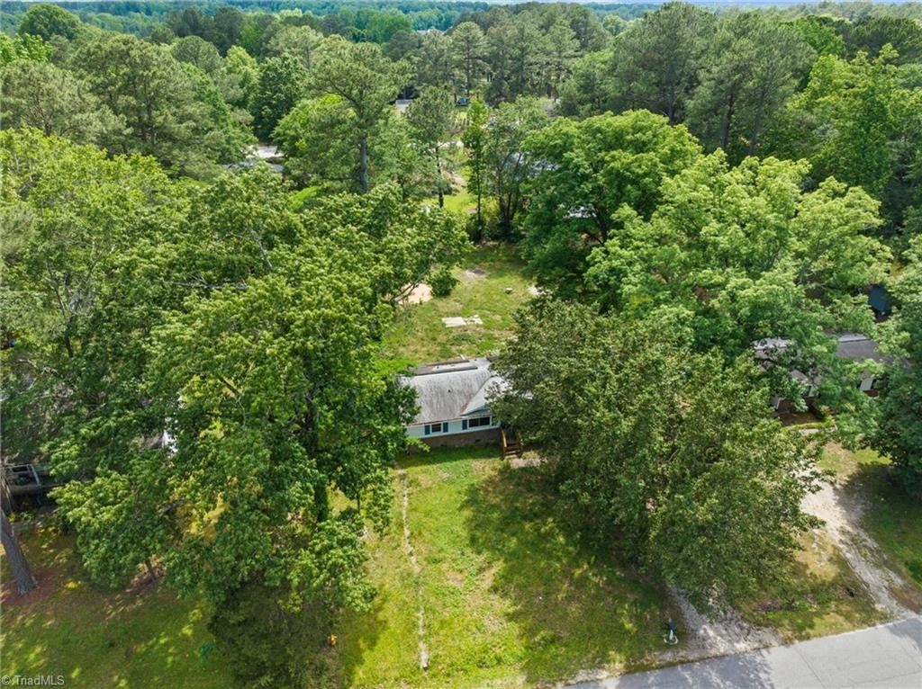 2512 Friendly Trail Raleigh, NC 27610 - Photo 39 of 41