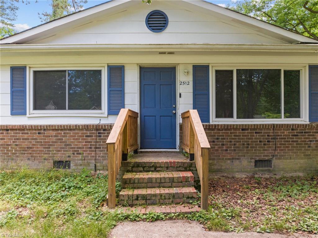 2512 Friendly Trail Raleigh, NC 27610 - Photo 5 of 41