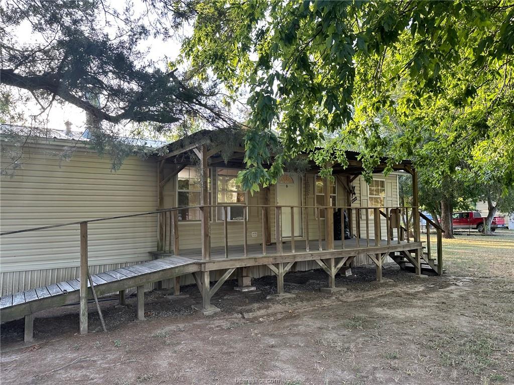 3180 Henderson Road Millican, TX 77868 - Photo 2 of 10