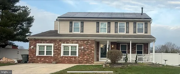 $534,999 | 2 Hollybush Drive, Glassboro, NJ 08028