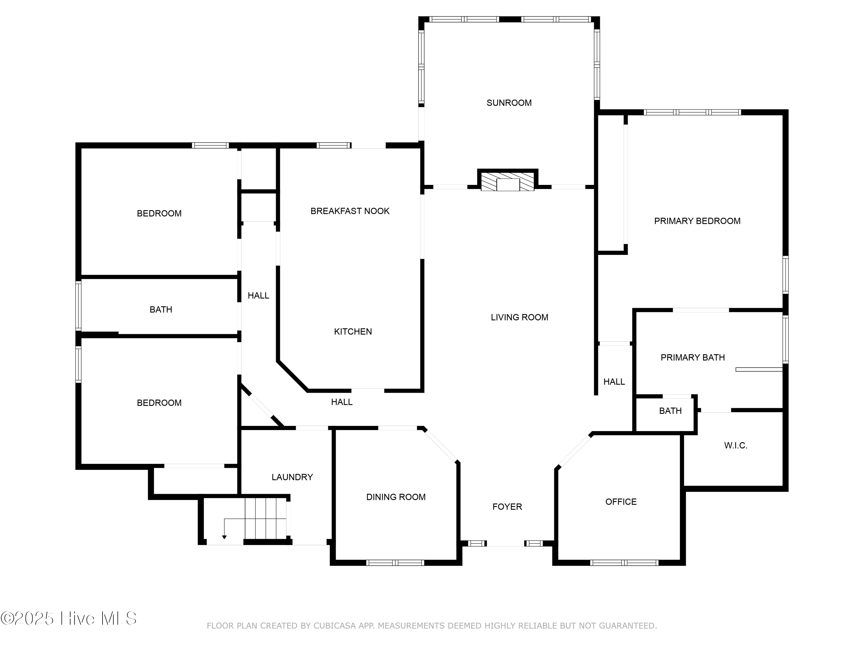 121 Evans Mill Road New Bern, NC 28562 - Photo 55 of 56