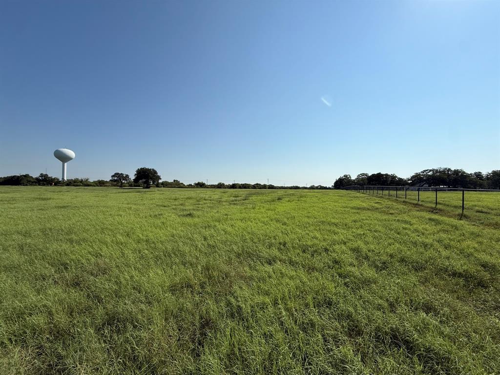 Lot 4 Hickory Hill Road Argyle, TX 76226 - Photo 7 of 11 a view of a ocean view
