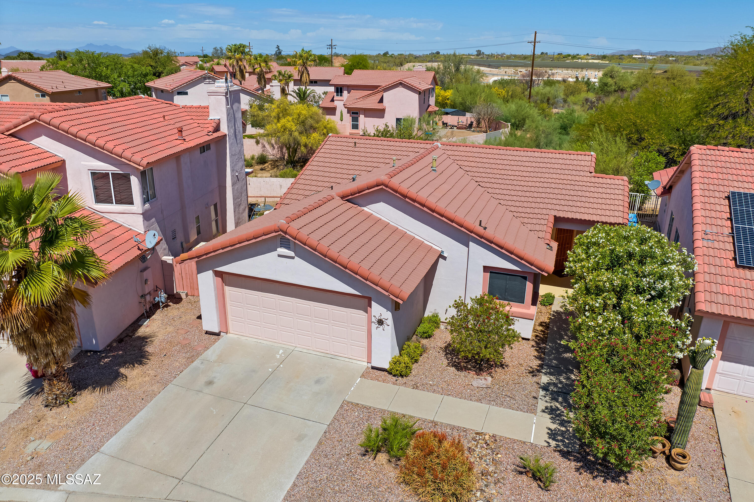 3564 West Sky Ridge Loop Tucson, AZ 85742 - Photo 29 of 50