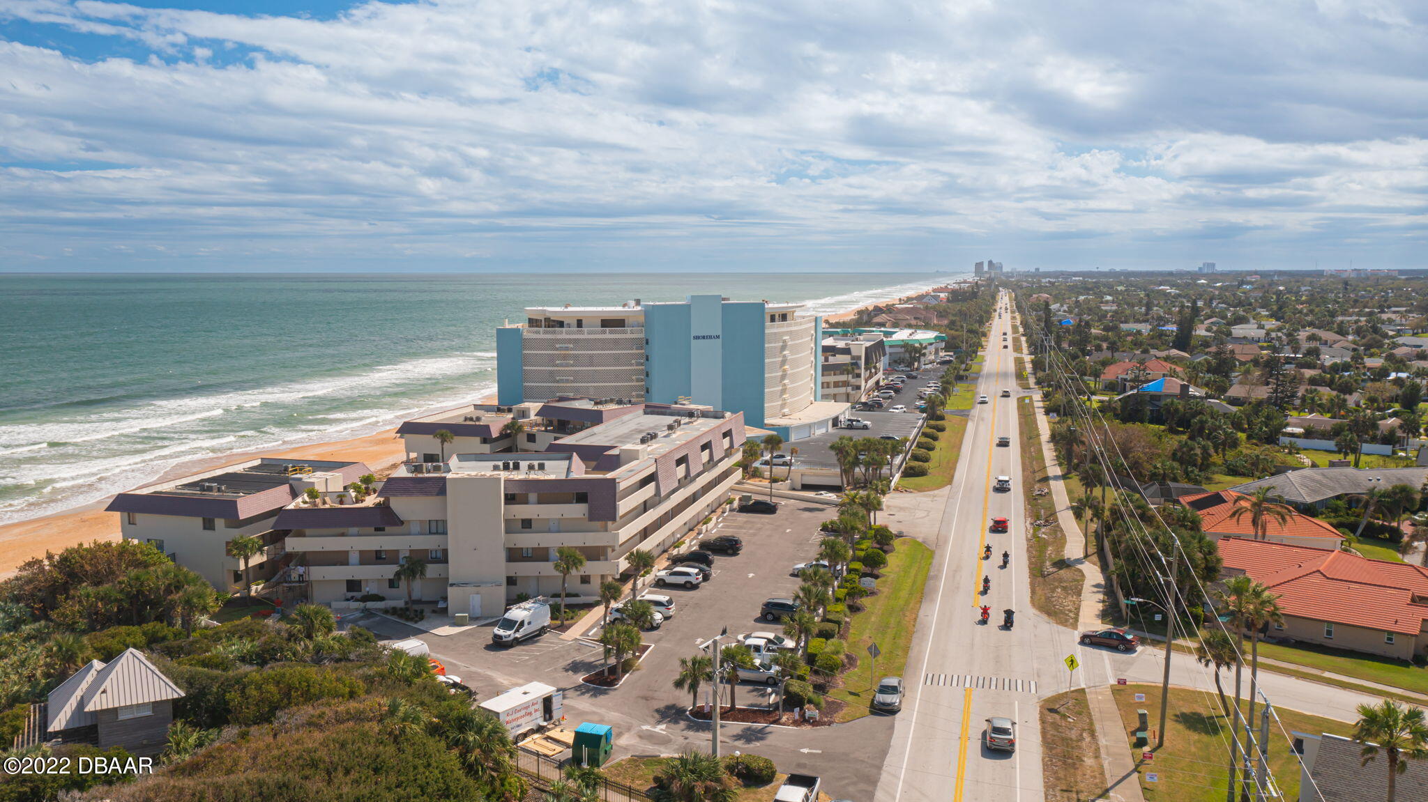 935 Ocean Shore Boulevard, Unit 2170 Ormond Beach, FL 32176 - Photo 33 of 39 Aerials-8