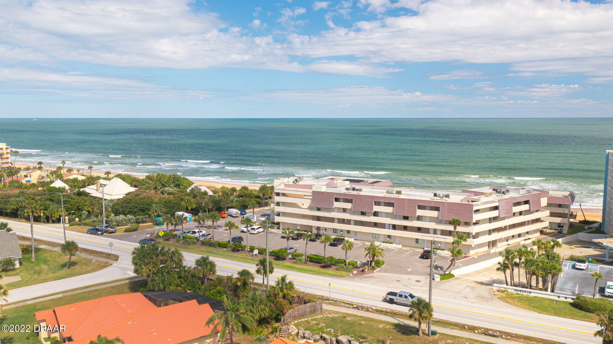 935 Ocean Shore Boulevard, Unit 2170 Ormond Beach, FL 32176 - Photo 38 of 39 Aerials-4