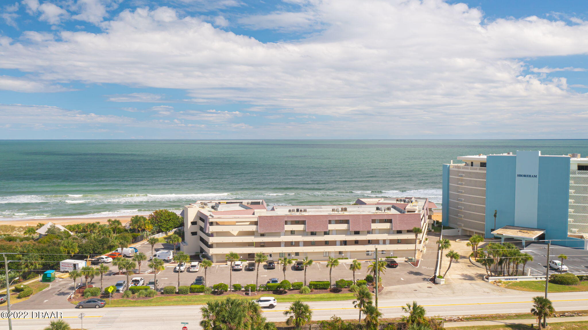 935 Ocean Shore Boulevard, Unit 2170 Ormond Beach, FL 32176 - Photo 39 of 39 Aerials-2