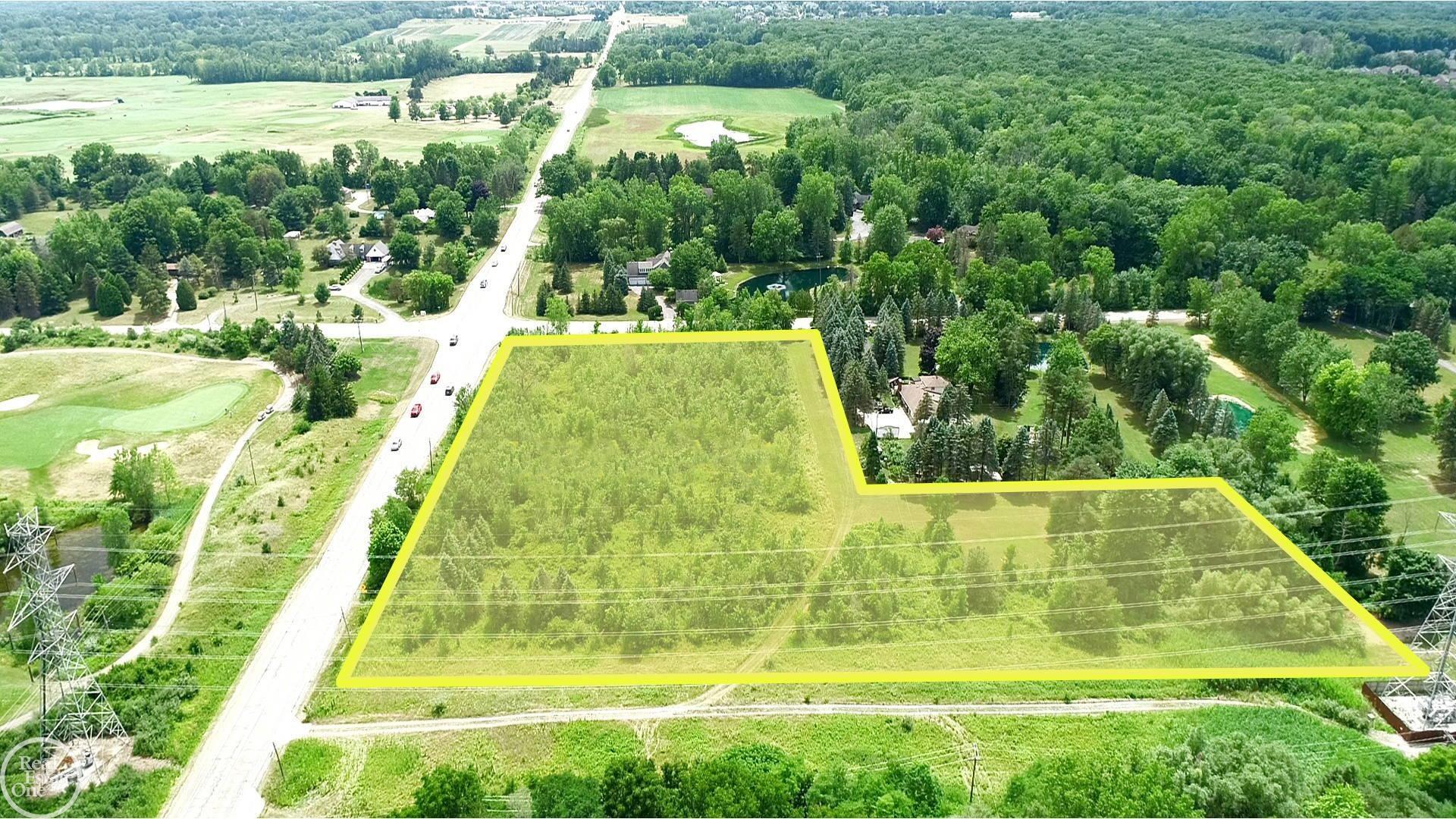 0 Rochester Road Oakland, MI 48363 - Photo 8 of 13