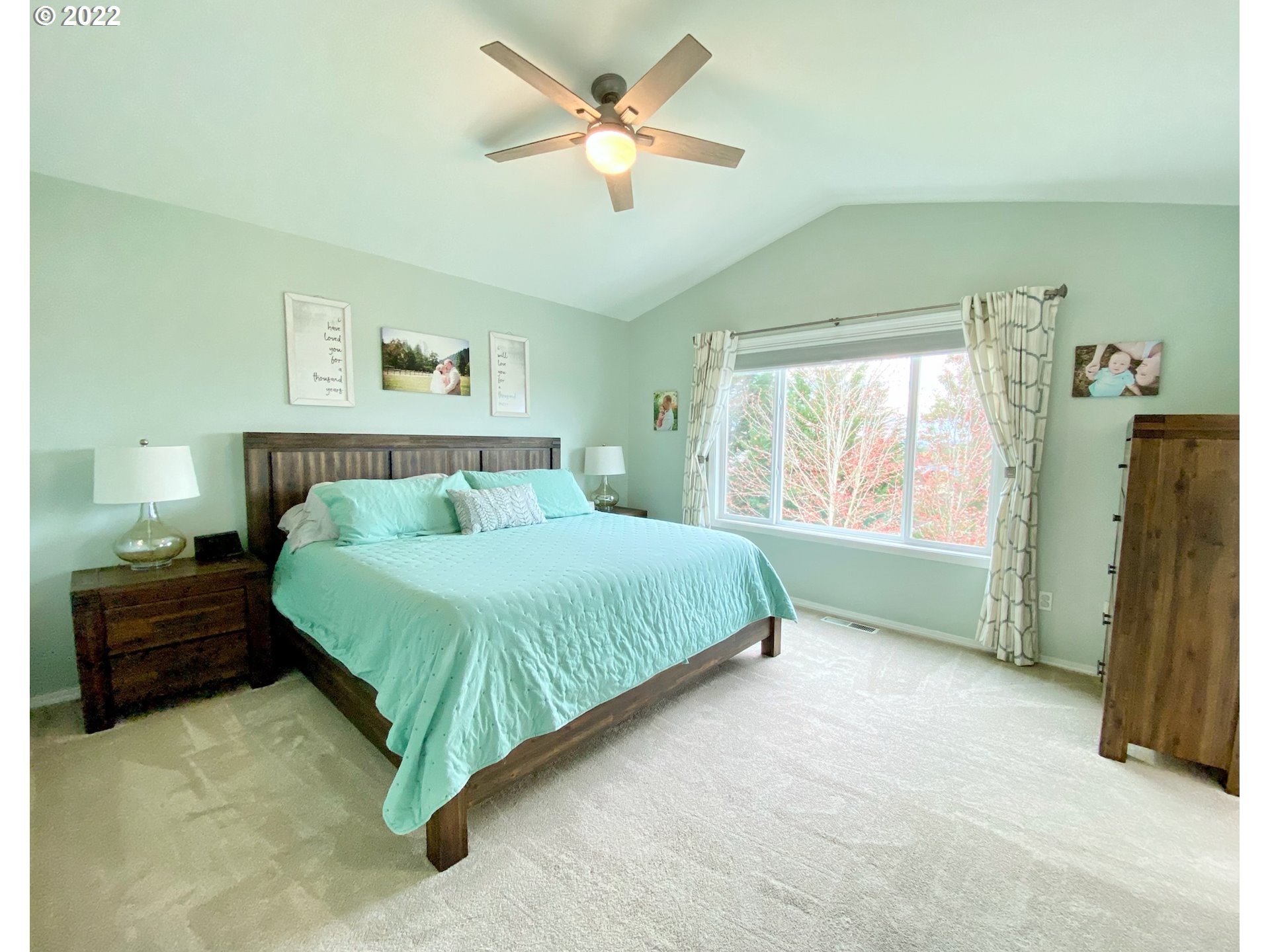 3641 Northwest Endicott Street Camas, WA 98607 - Photo 15 of 25 Bedroom, Primary