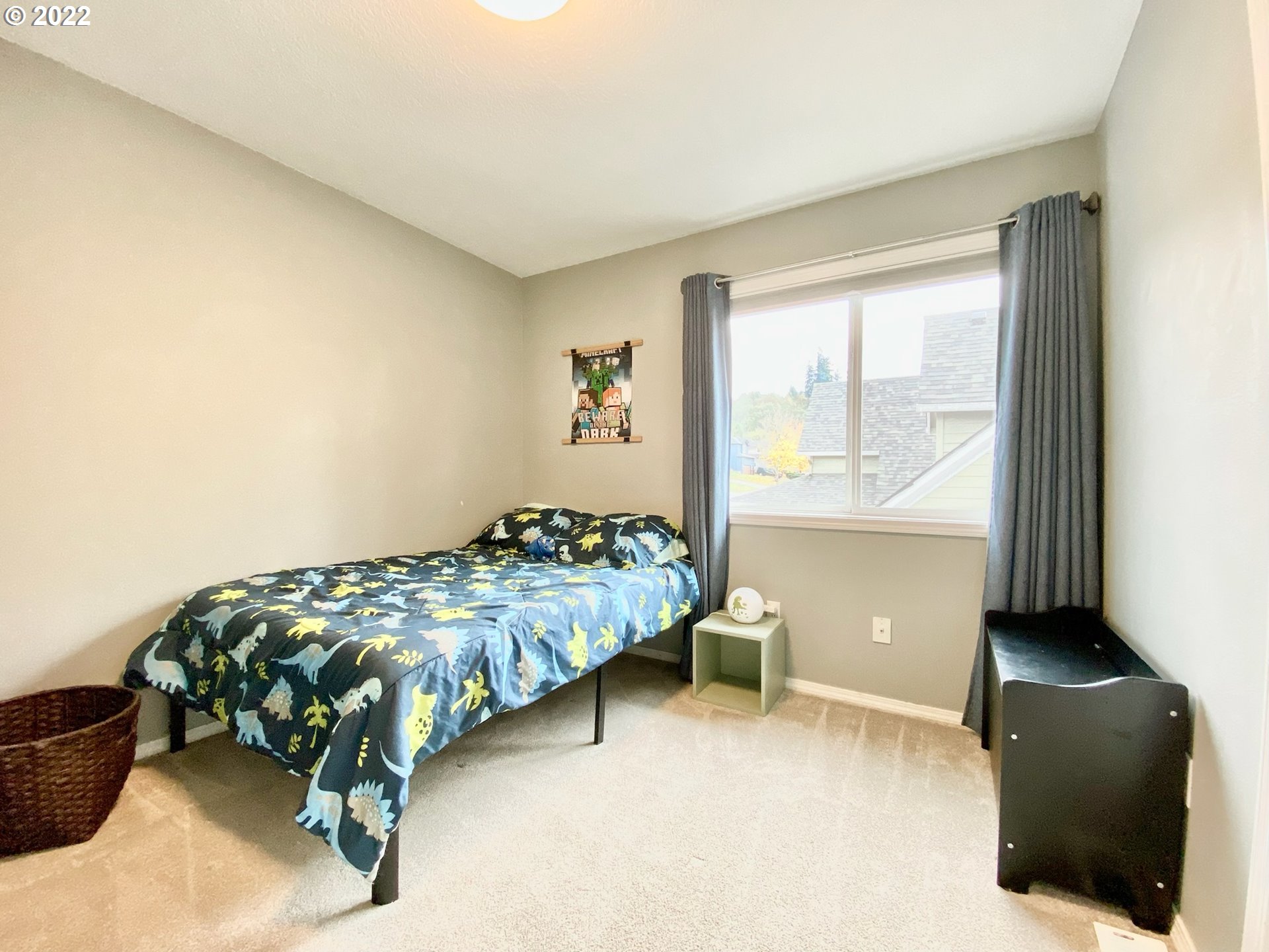 3641 Northwest Endicott Street Camas, WA 98607 - Photo 20 of 25 Bedroom