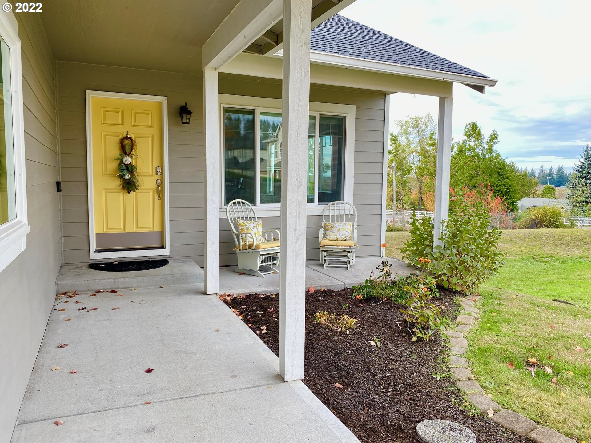 Entrance/Foyer