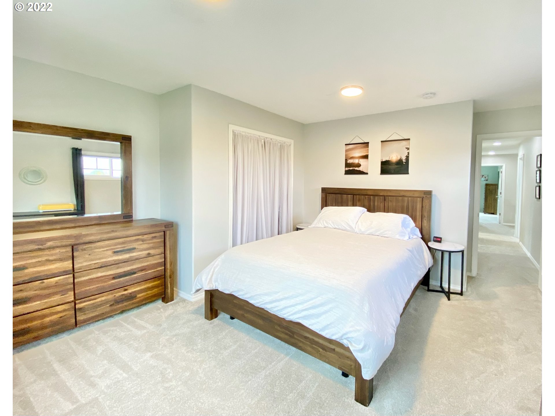 3641 Northwest Endicott Street Camas, WA 98607 - Photo 21 of 25 Bedroom