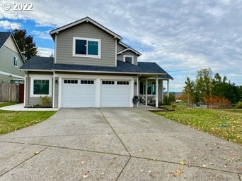 3641 Northwest Endicott Street Camas, WA 98607 - Photo 22 of 25 Garage