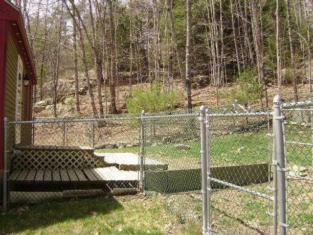 55 Hinks Road Jefferson, ME 04348 - Photo 23 of 24 Exterior Back.