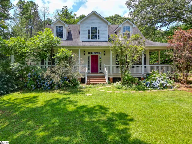 $569,000 | 441 Liberty Highway, Liberty, SC 29657